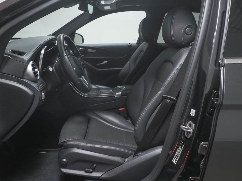 Mercedes-Benz GLC 220 d 4M