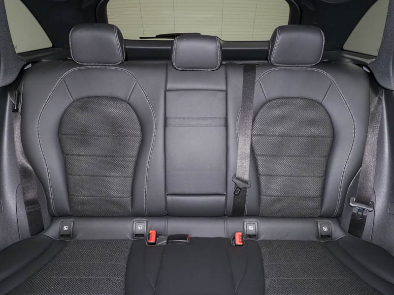 Mercedes-Benz GLC 220 d 4M