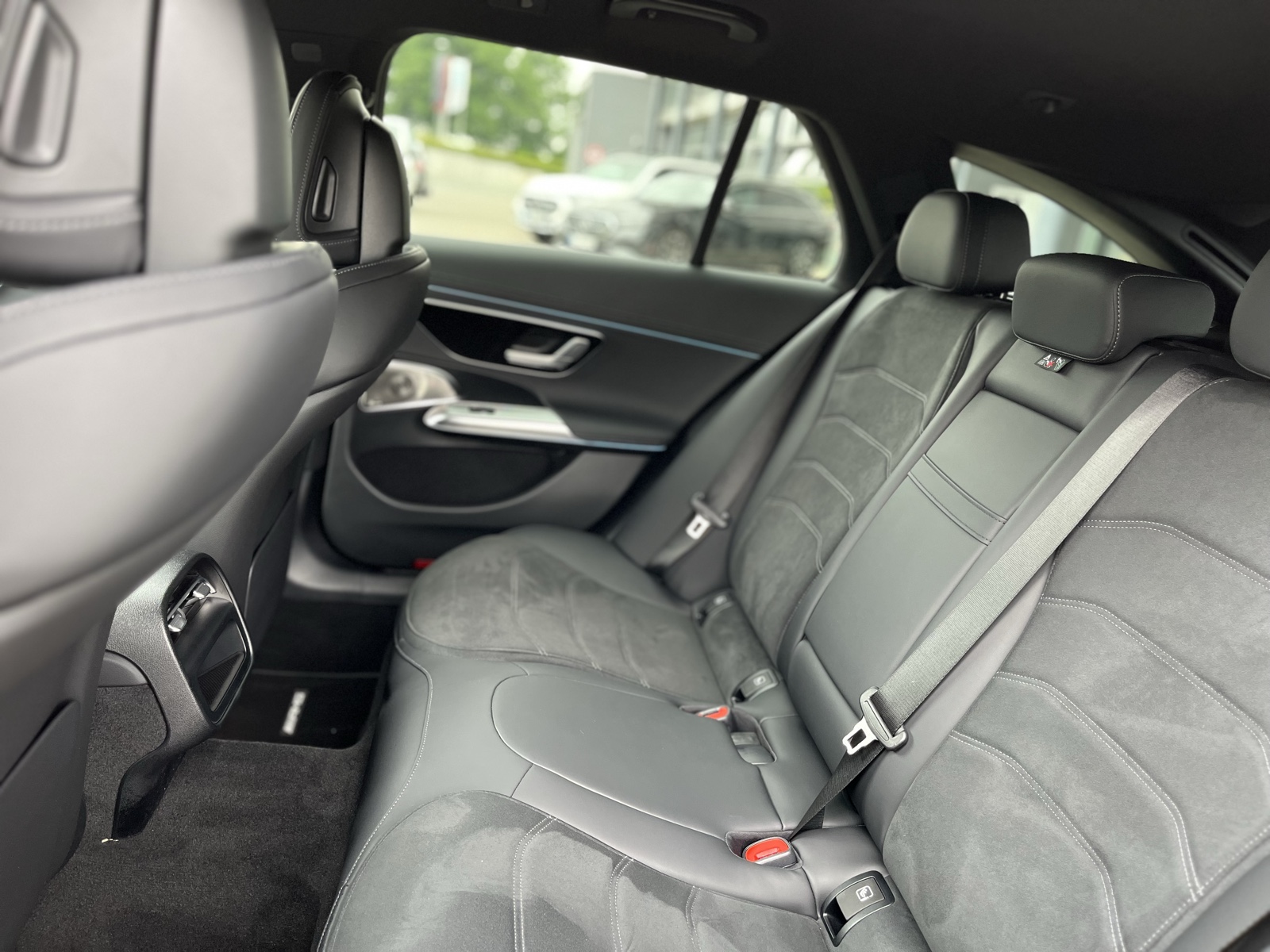 Mercedes-Benz E 220 d T