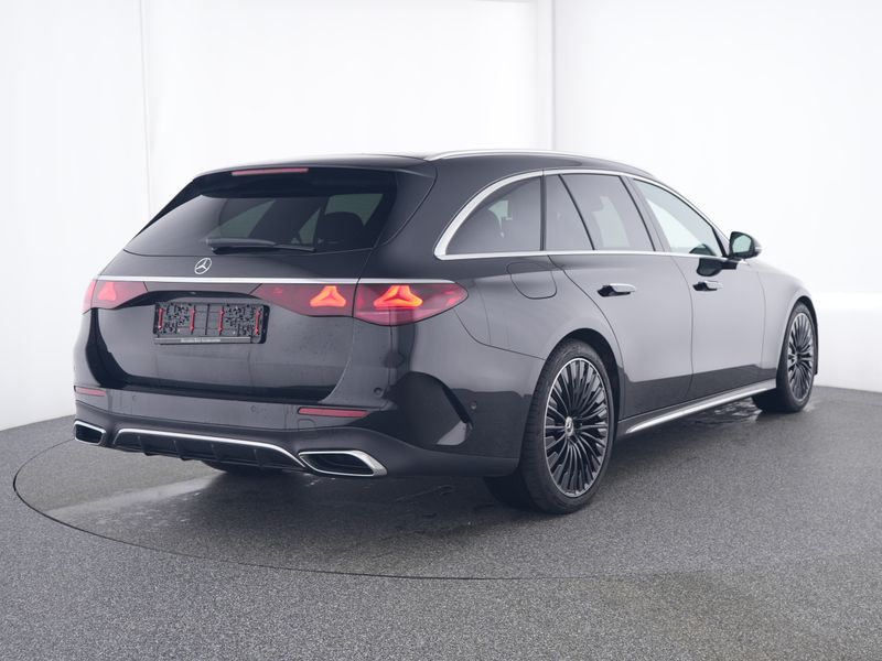 Mercedes-Benz E 220 d T
