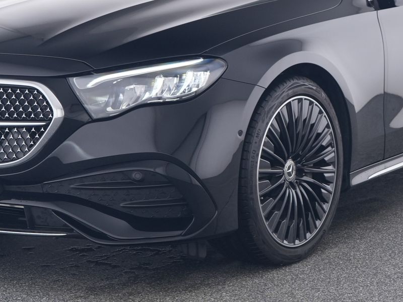 Mercedes-Benz E 220 d T