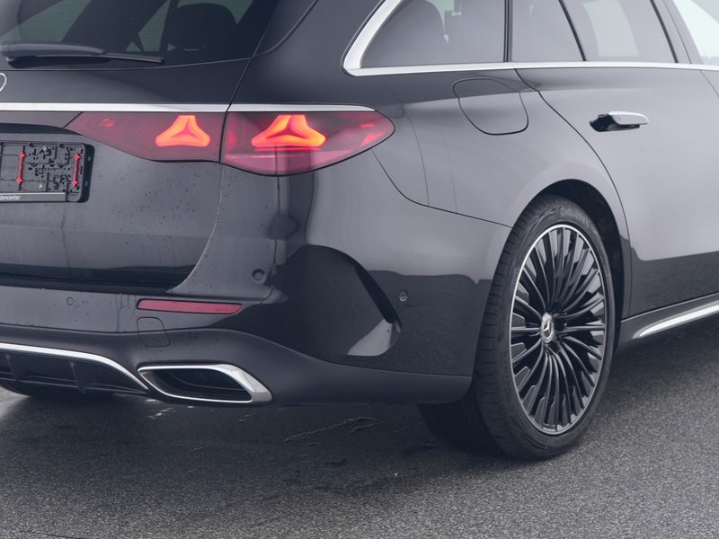 Mercedes-Benz E 220 d T