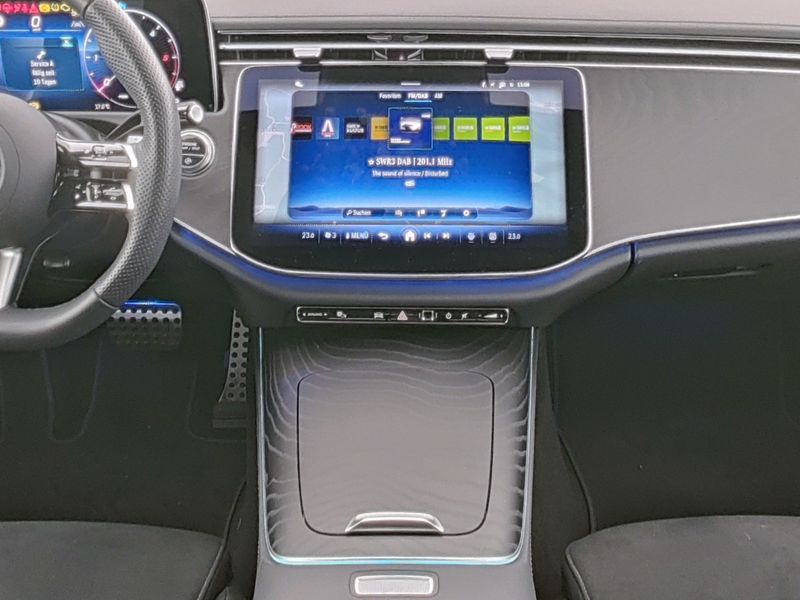 Mercedes-Benz E 220 d T