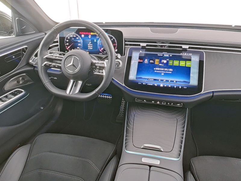 Mercedes-Benz E 220 d T