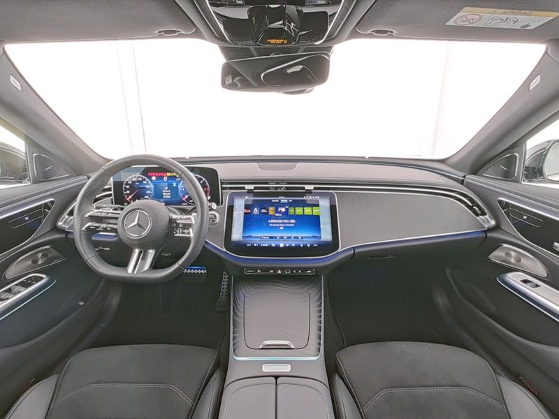 Mercedes-Benz E 220 d T