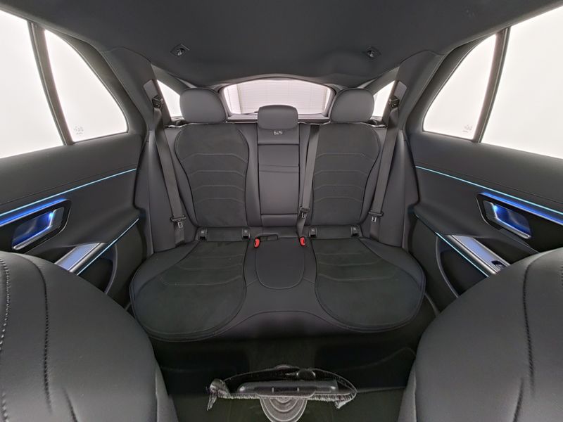 Mercedes-Benz E 220 d T