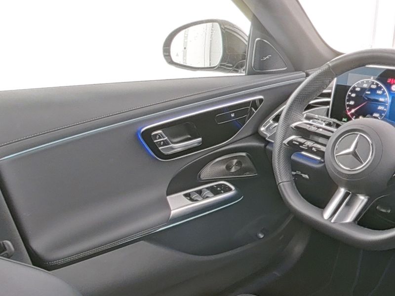 Mercedes-Benz E 220 d T