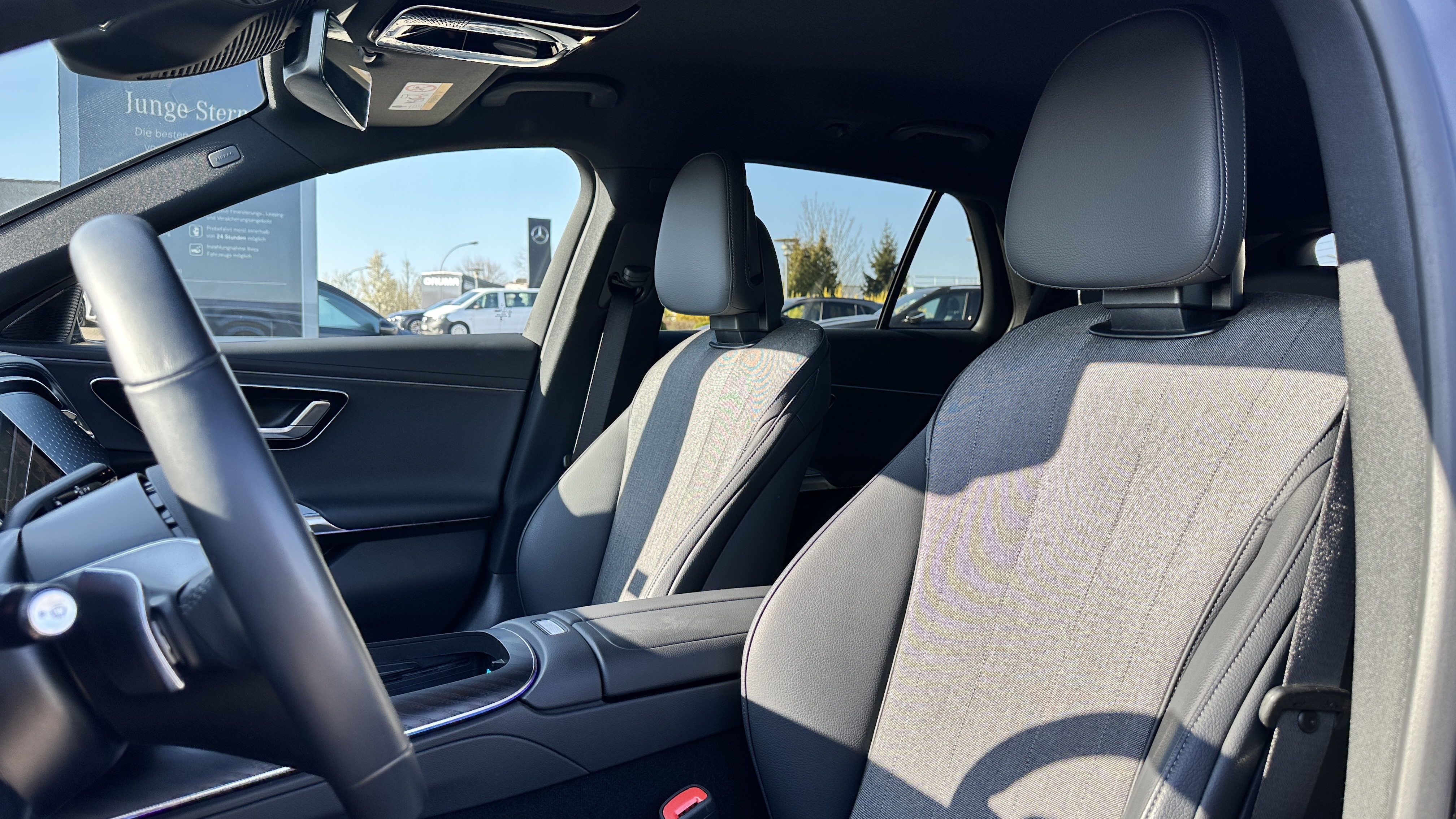 Mercedes-Benz E 220 d T