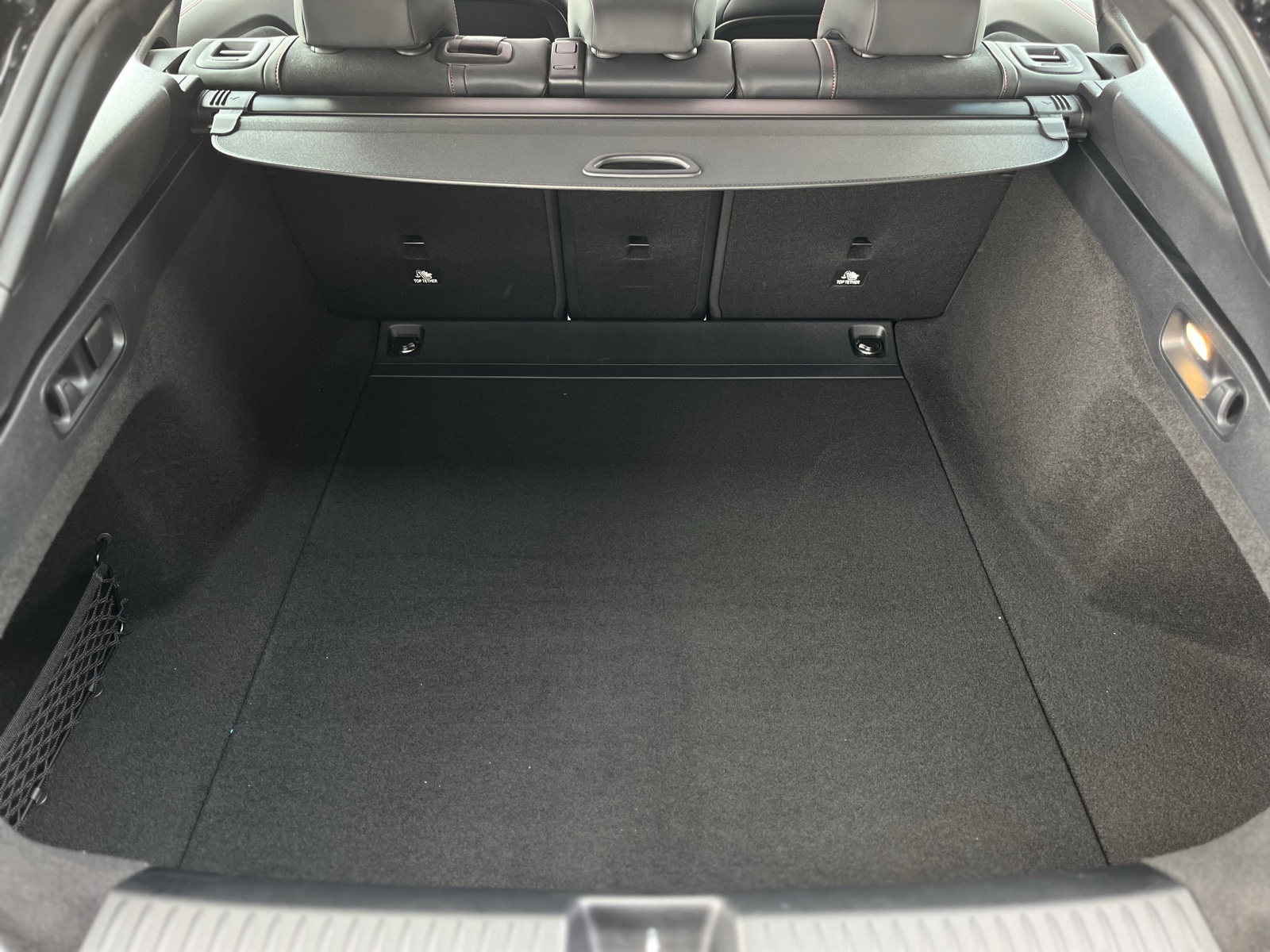 Mercedes-Benz CLA 250 + SB