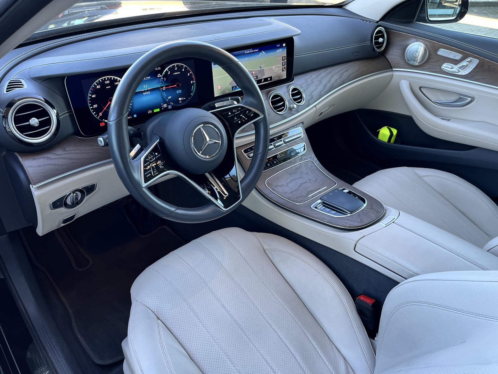 Mercedes-Benz E 300 de T