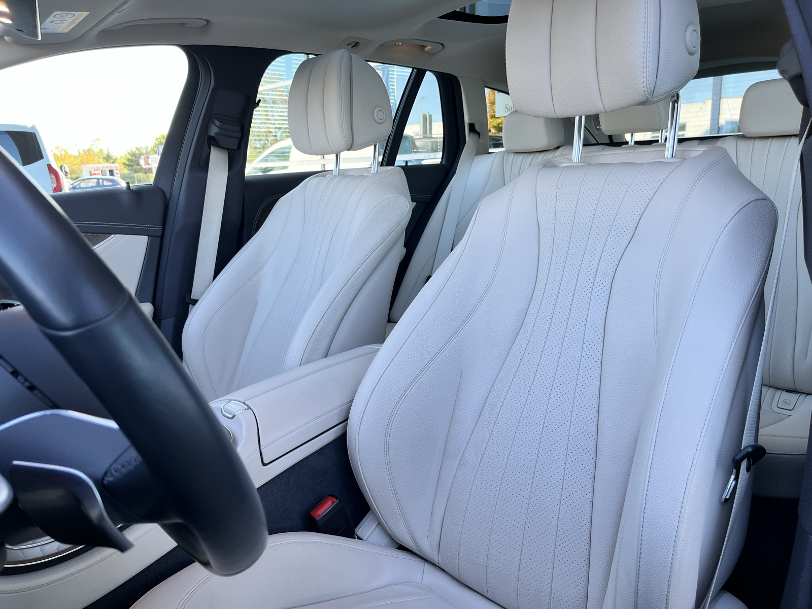 Mercedes-Benz E 300 de T