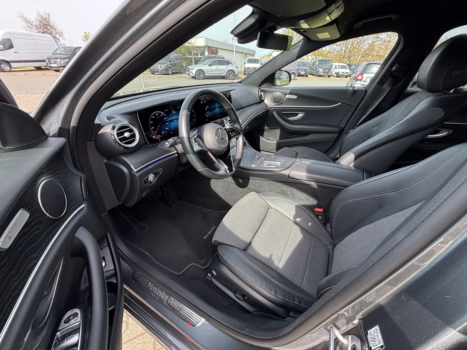 Mercedes-Benz E 200 T-Modell