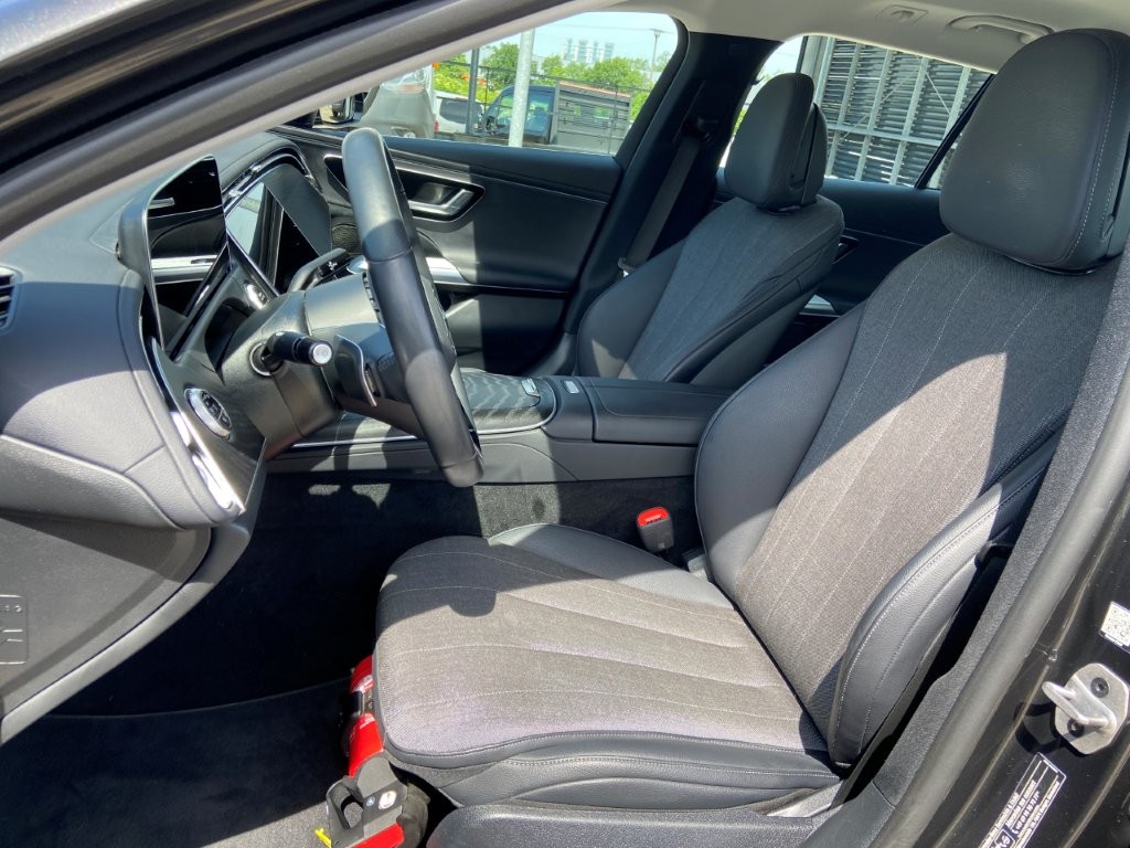Mercedes-Benz E 300 e T