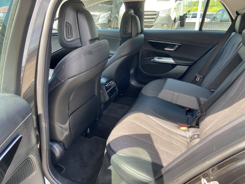 Mercedes-Benz E 300 e T