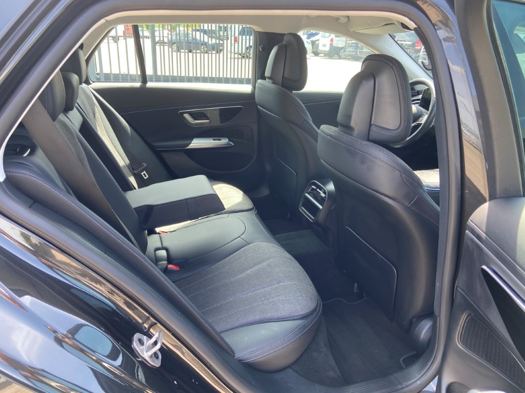 Mercedes-Benz E 300 e T