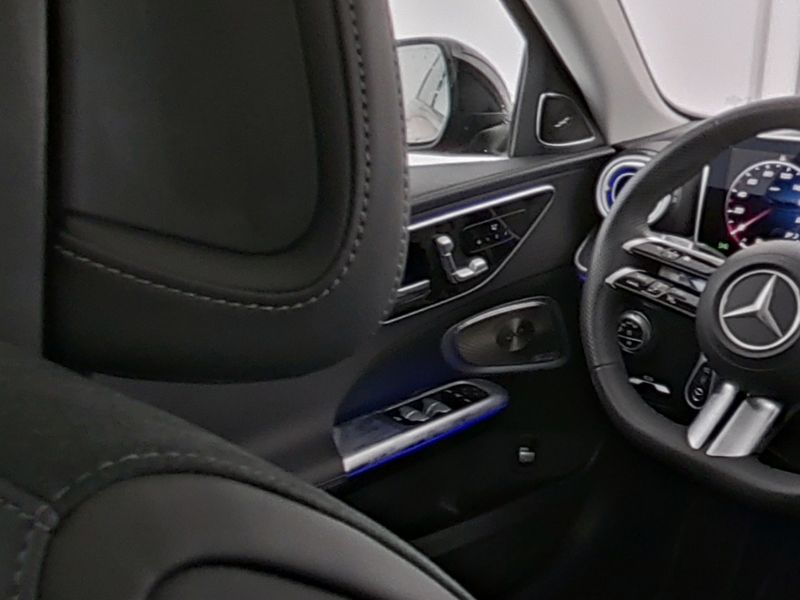 Mercedes-Benz C 300 de 4M T