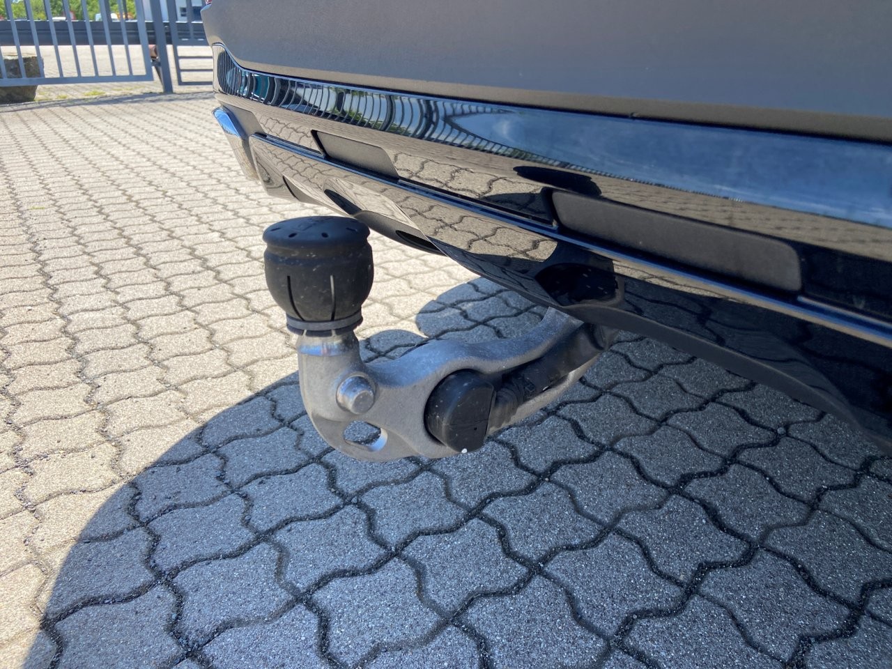 Mercedes-Benz GLC 300 de 4M