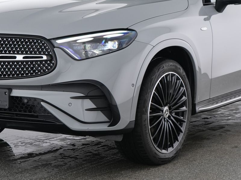 Mercedes-Benz GLC 300 de 4M