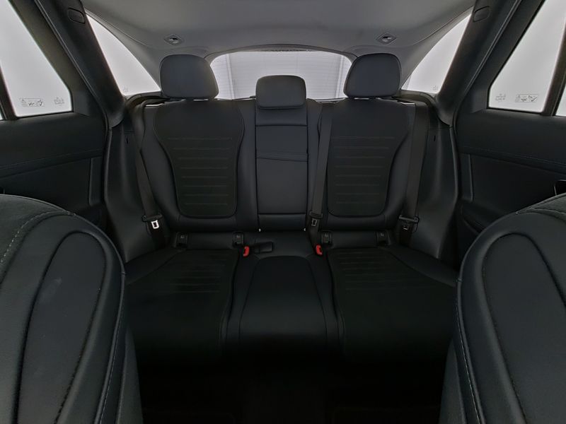Mercedes-Benz GLC 300 de 4M