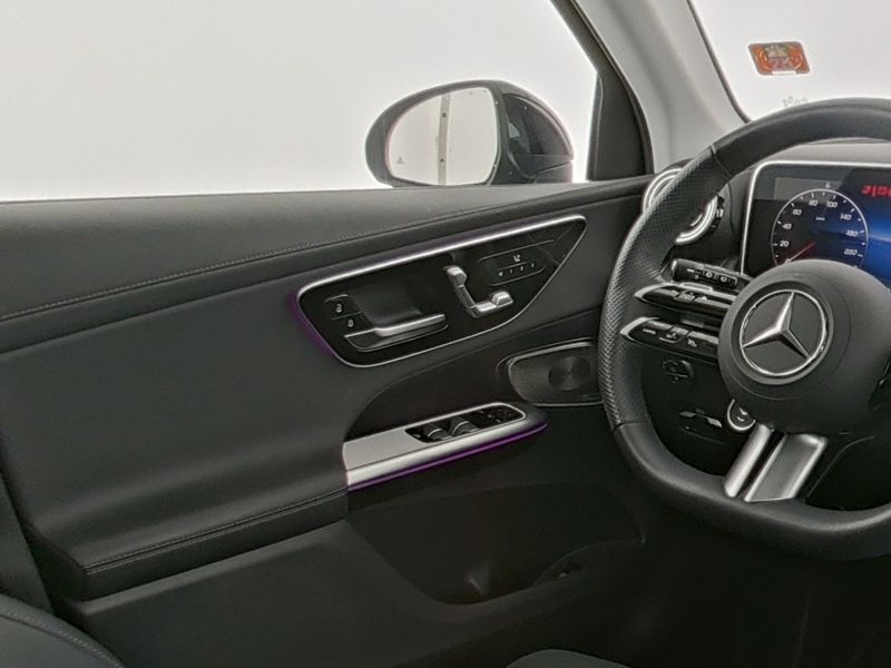 Mercedes-Benz GLC 300 de 4M