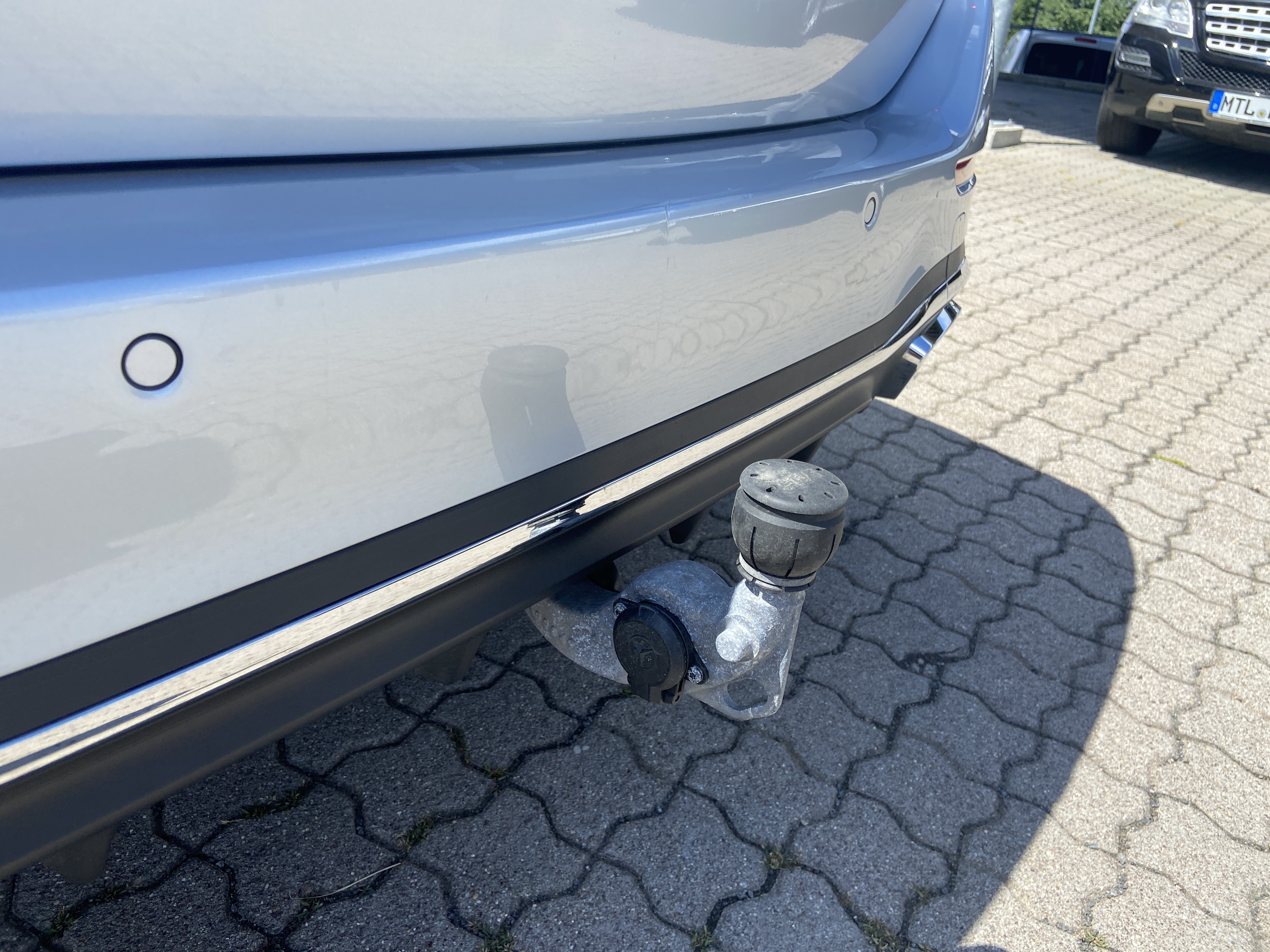 Mercedes-Benz C 300 de T