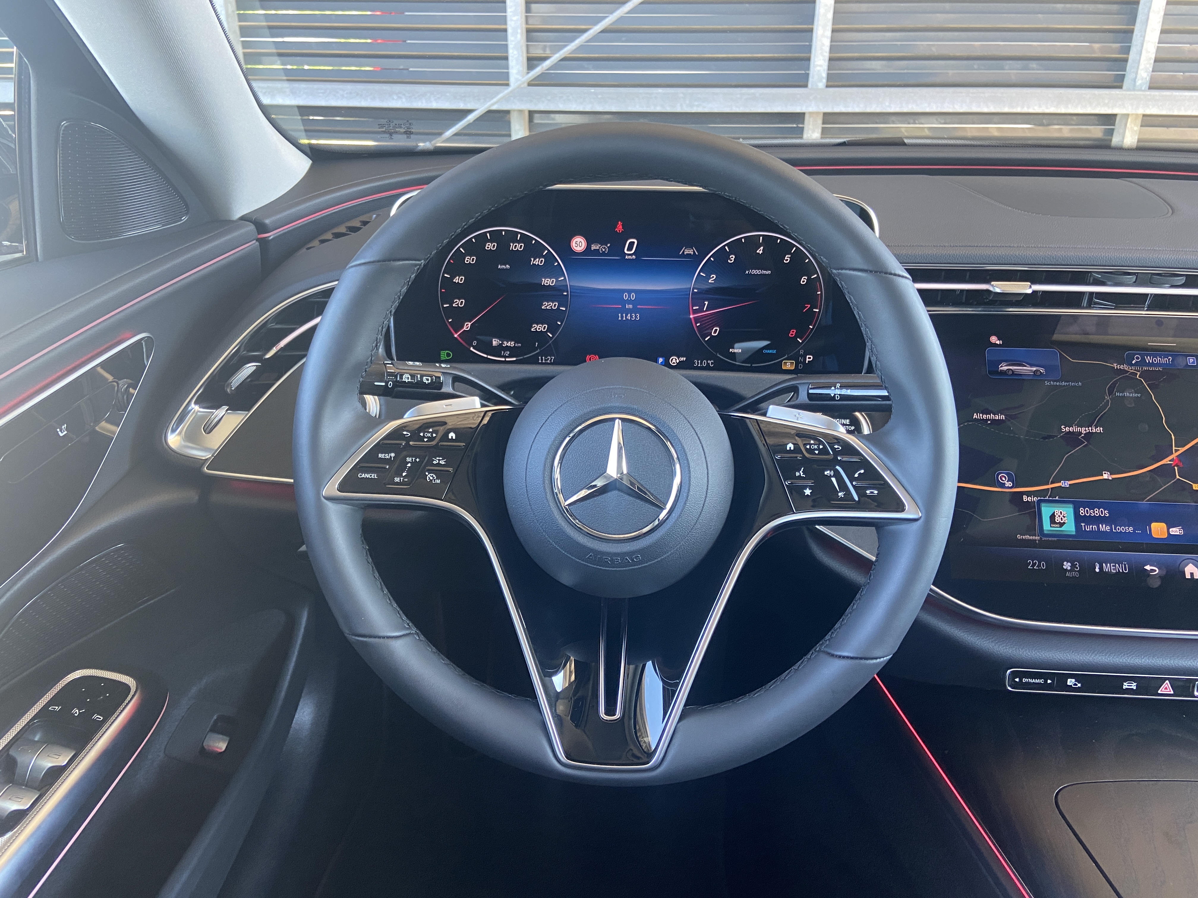 Mercedes-Benz E 200 T