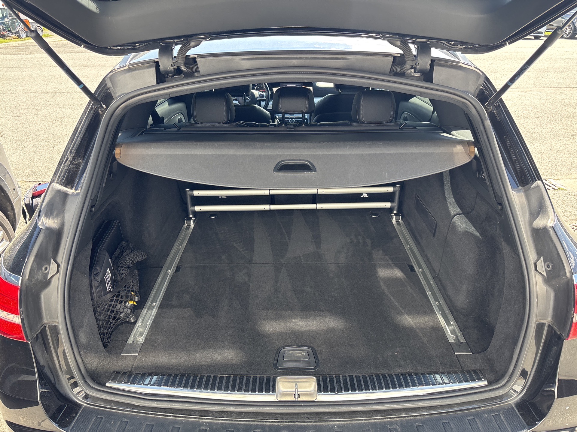 Mercedes-Benz E 220 d T-Modell