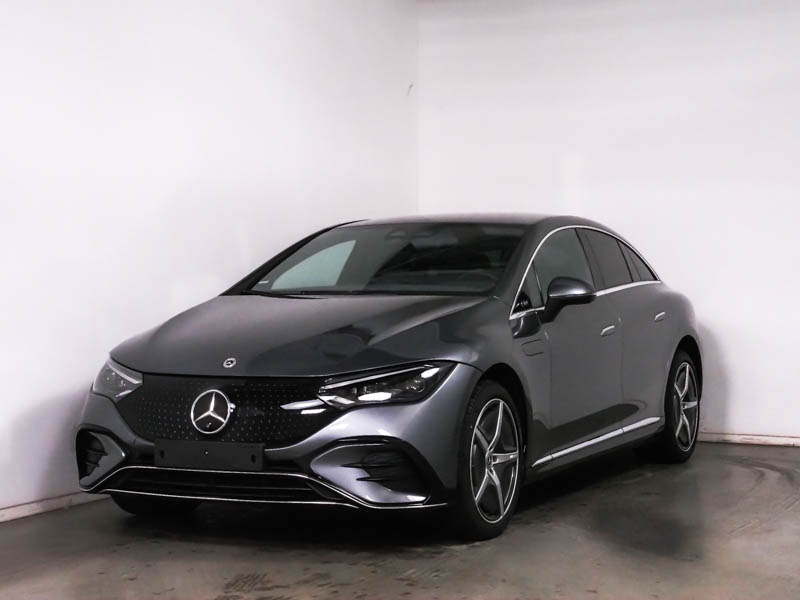 Mercedes-Benz EQE 350 