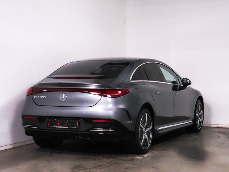 Mercedes-Benz EQE 350 