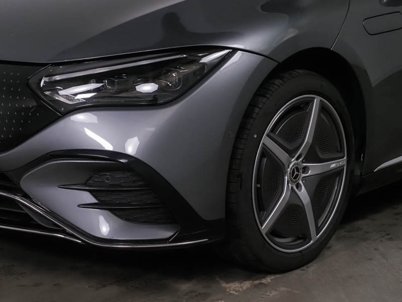 Mercedes-Benz EQE 350 