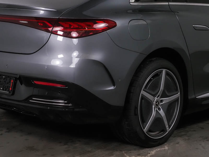 Mercedes-Benz EQE 350 