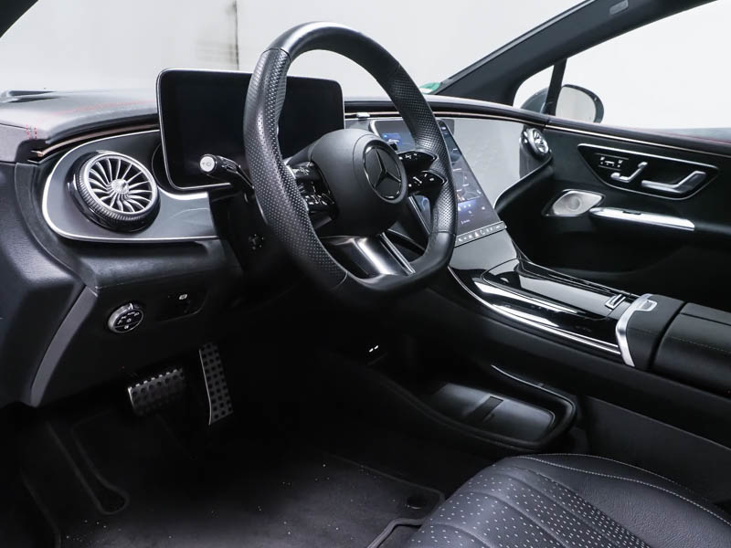 Mercedes-Benz EQE 350 