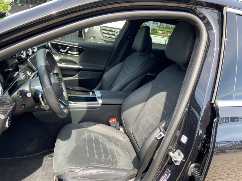Mercedes-Benz C 200 d T