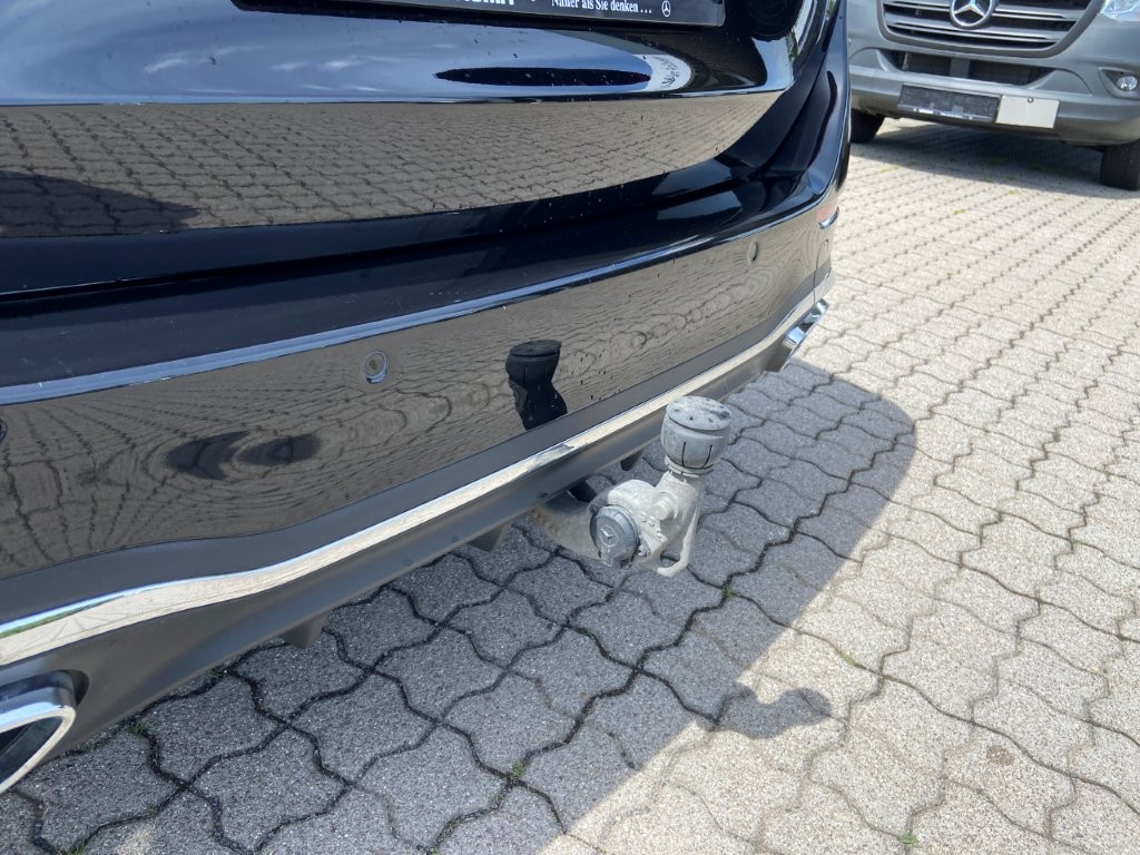 Mercedes-Benz C 200 d T