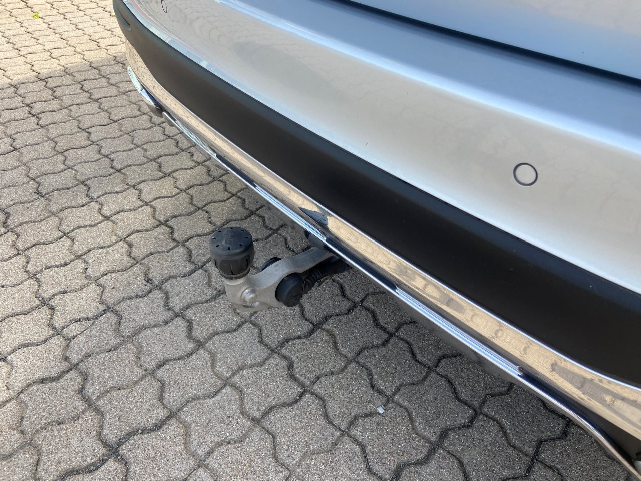 Mercedes-Benz GLC 300 e 4M