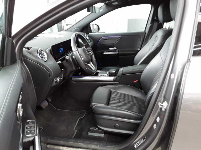 Mercedes-Benz EQA 250 