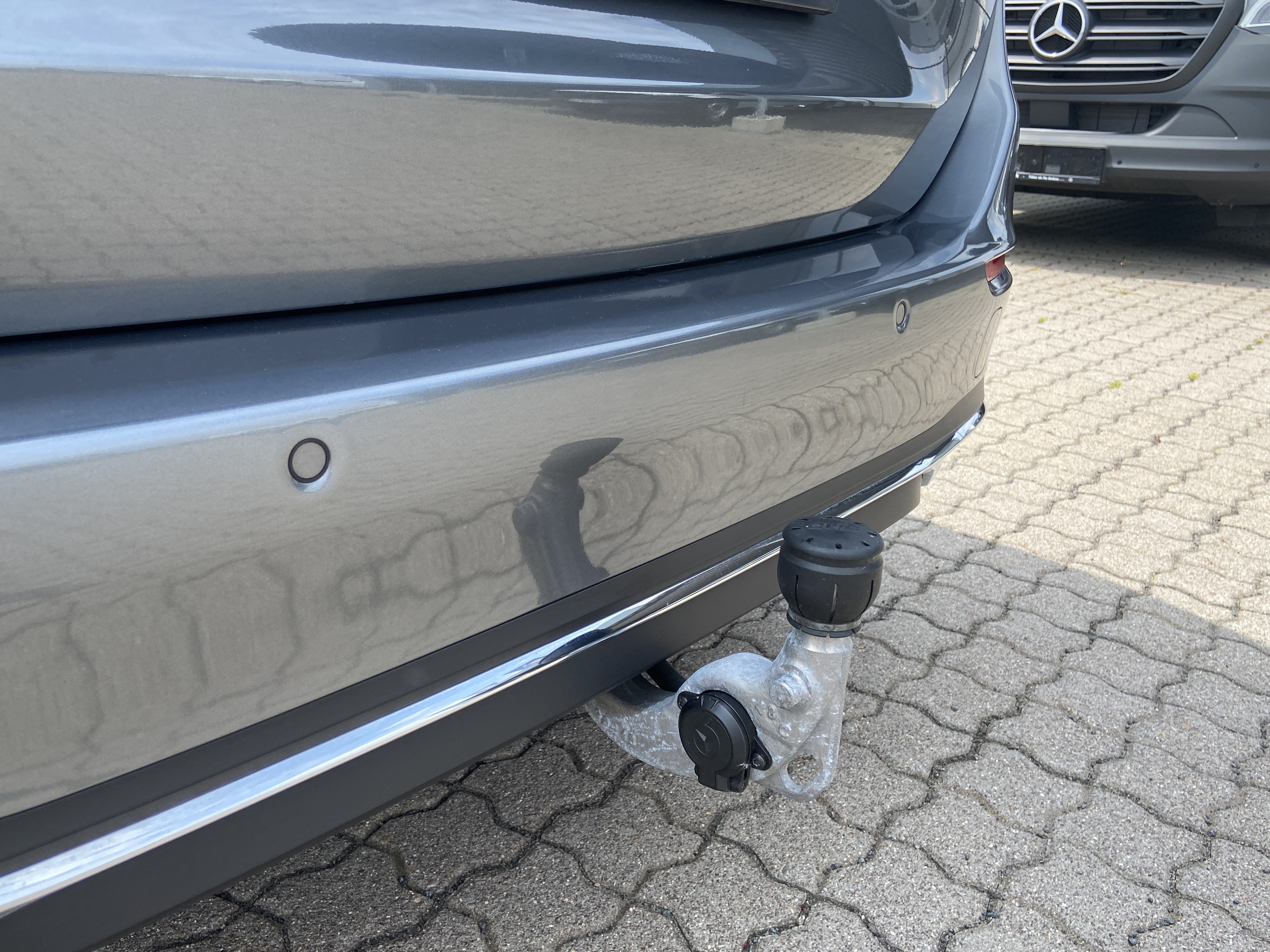Mercedes-Benz C 180 T-Modell