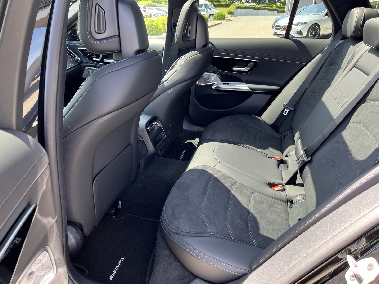 Mercedes-Benz E 220 d T