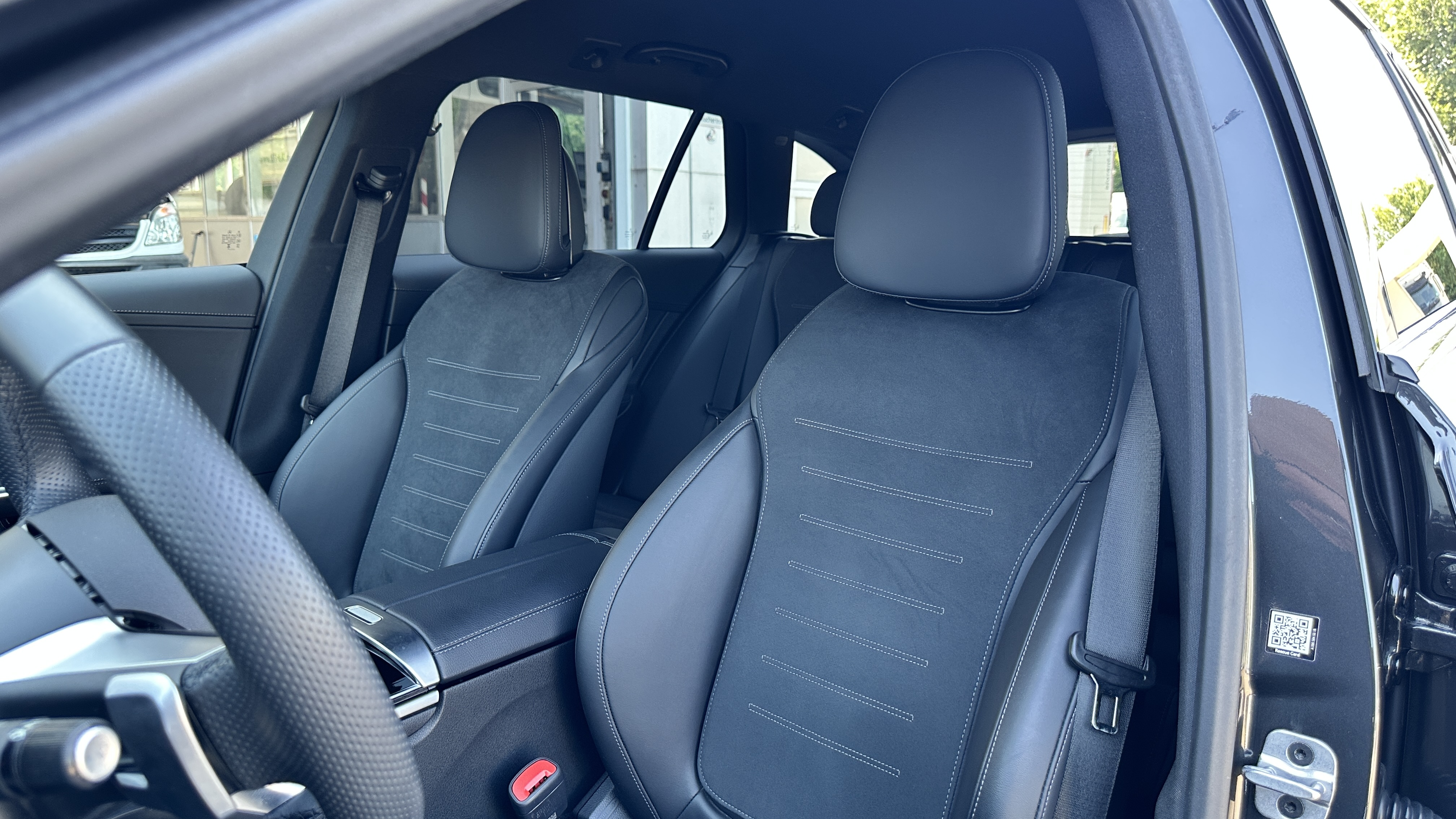 Mercedes-Benz C 200 4MATIC T