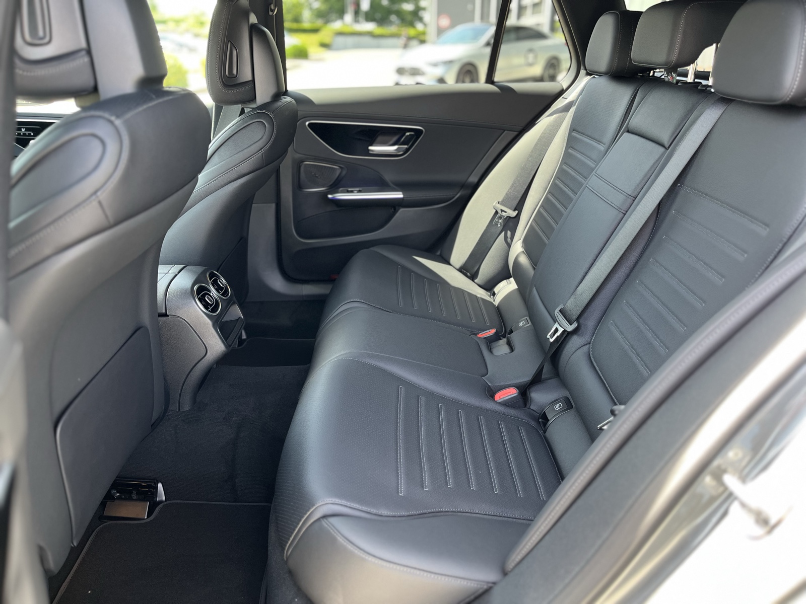 Mercedes-Benz C 200 d T