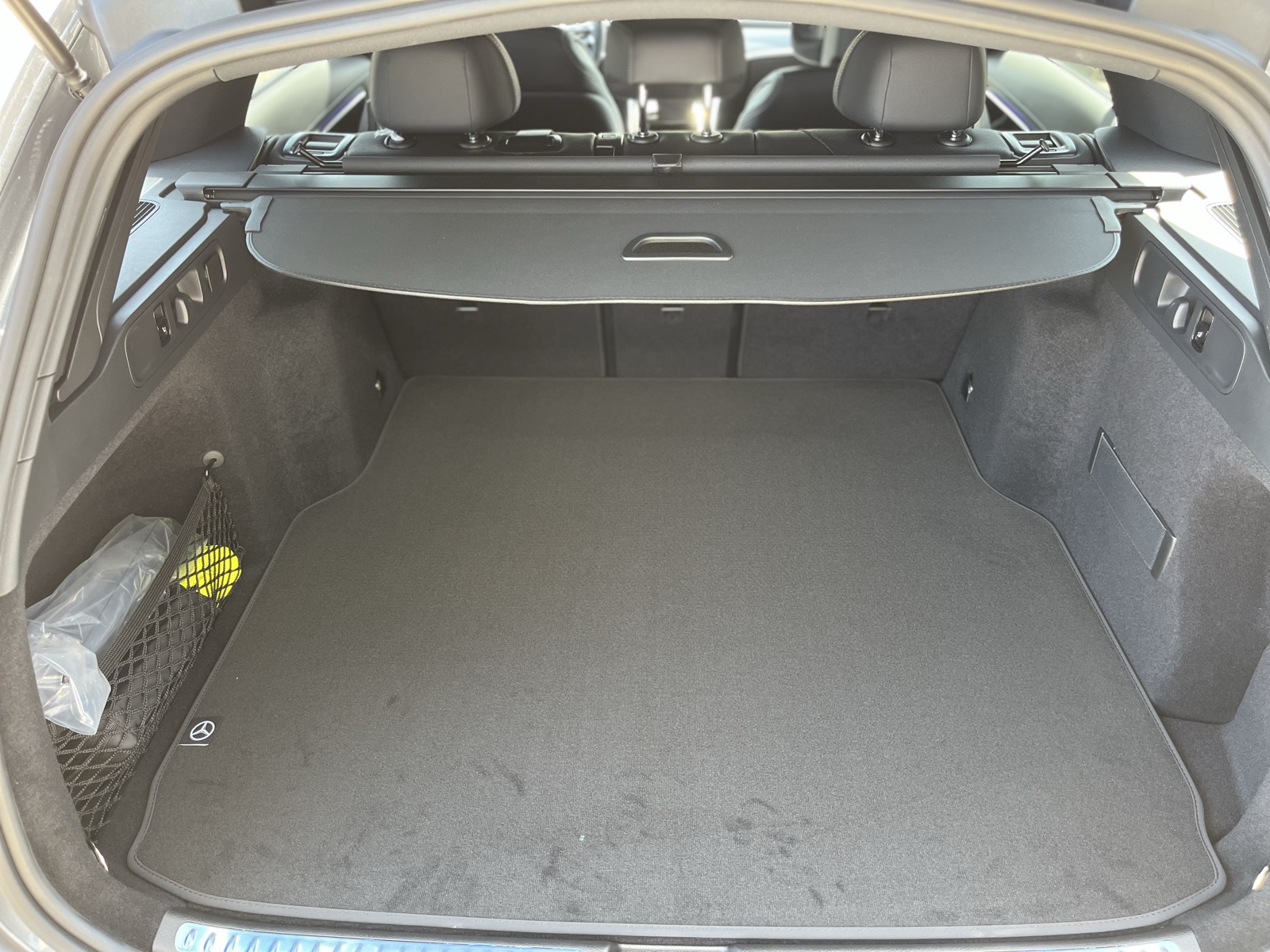 Mercedes-Benz C 200 d T