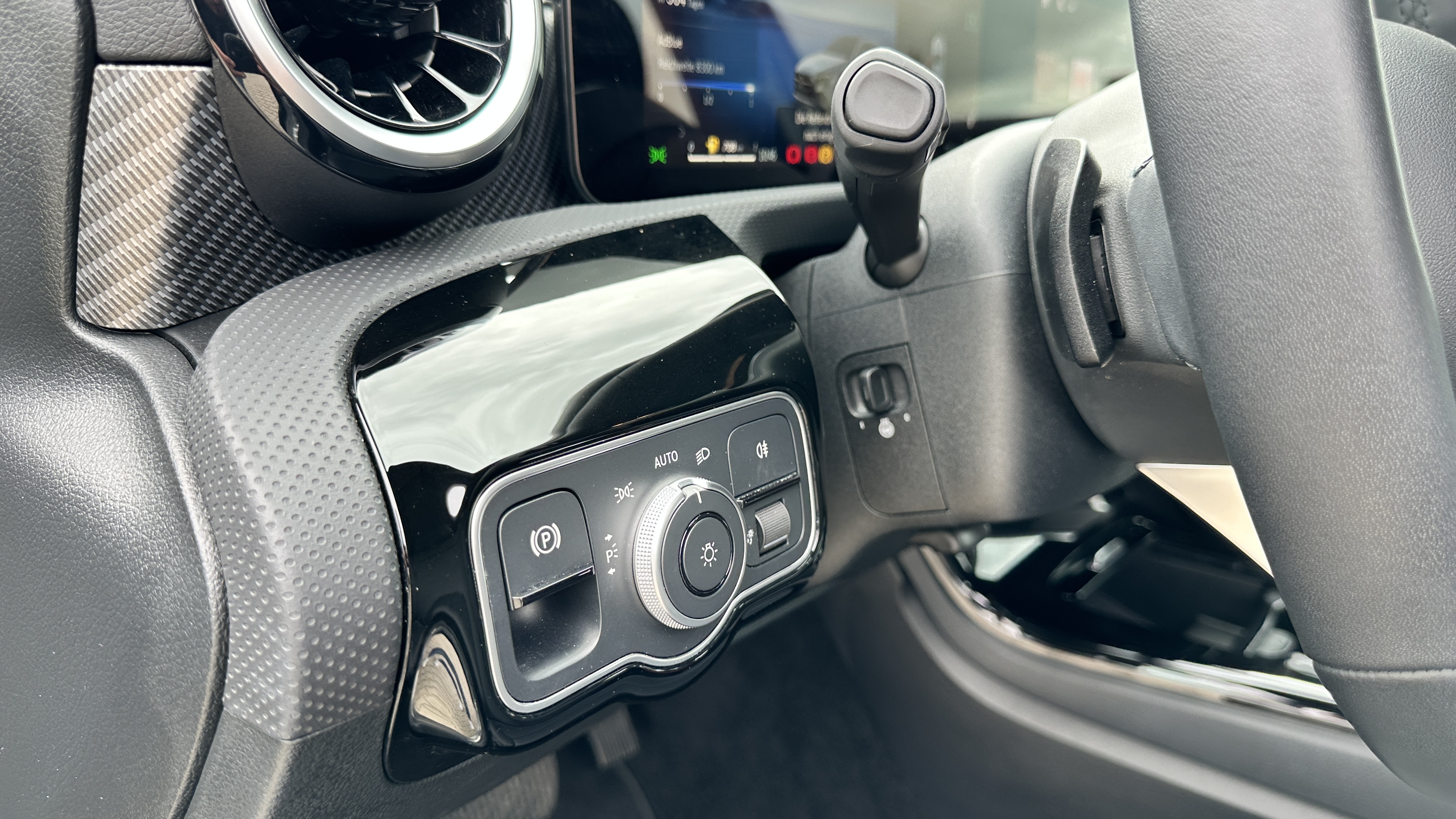Mercedes-Benz A 200 d Progressive