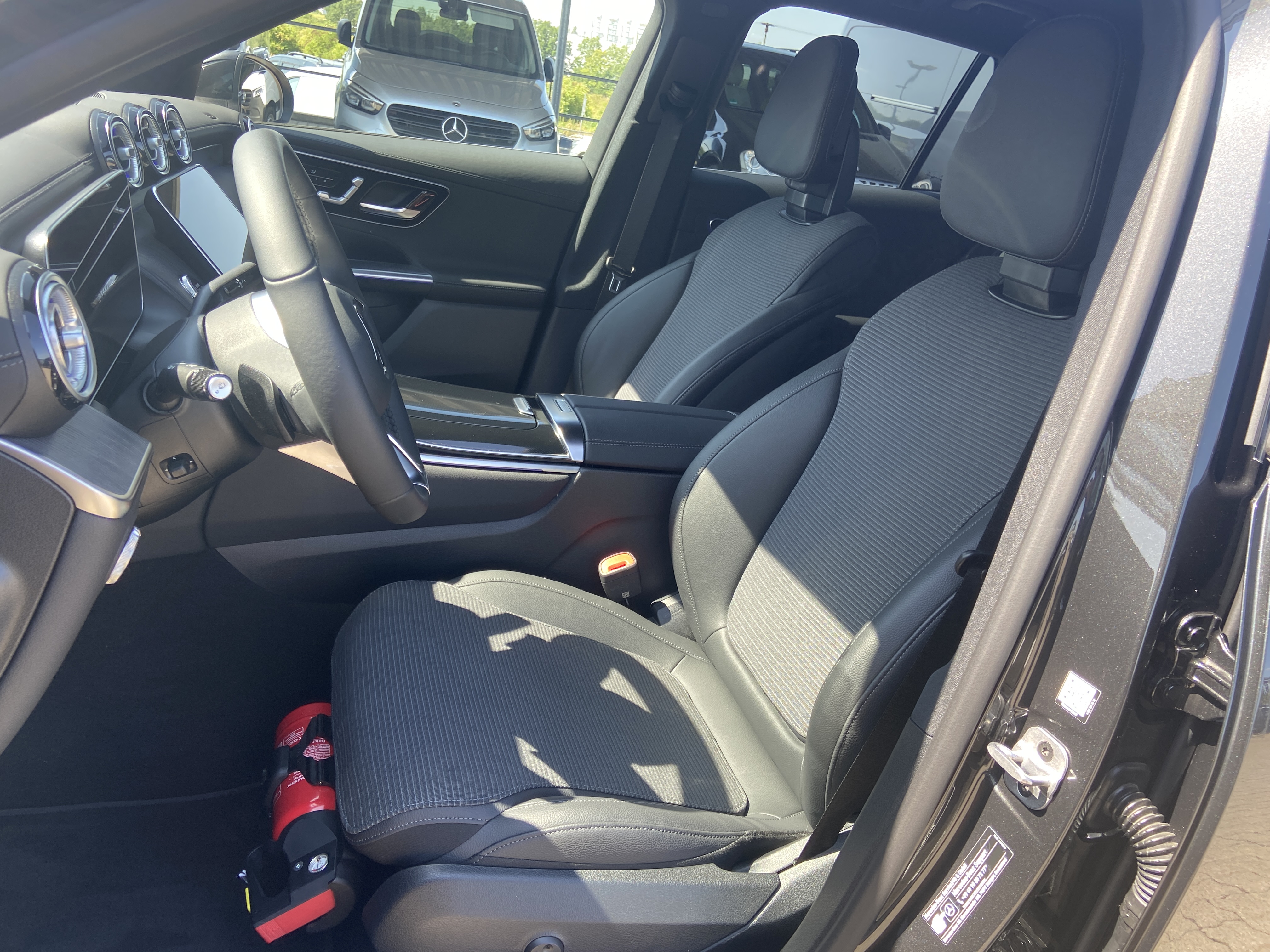 Mercedes-Benz GLC 220 d 4M