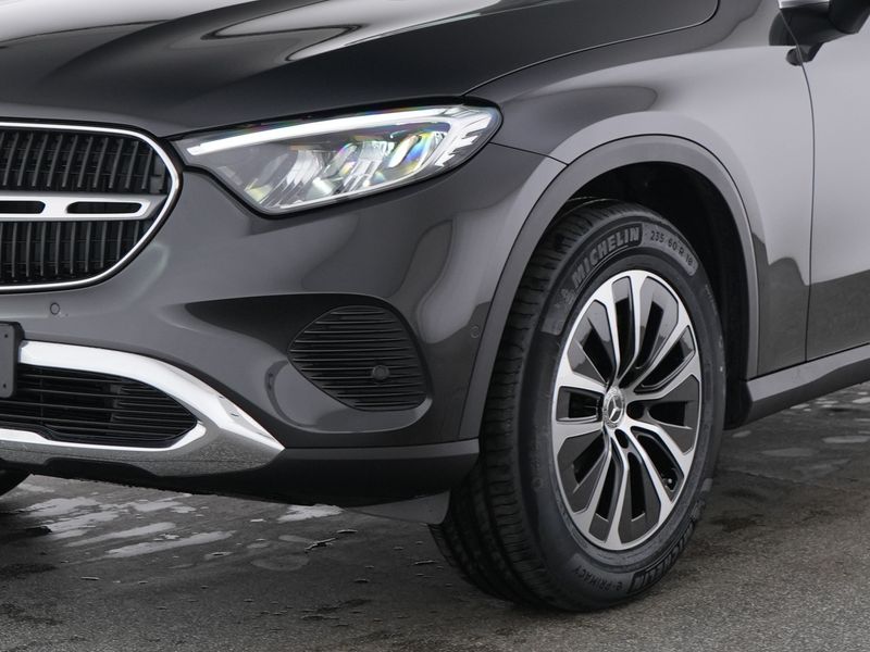 Mercedes-Benz GLC 220 d 4M