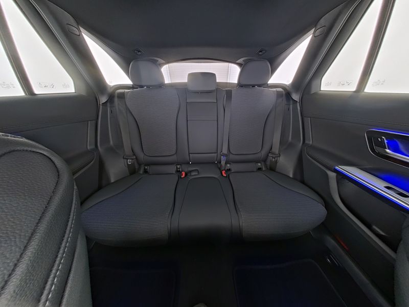Mercedes-Benz GLC 220 d 4M