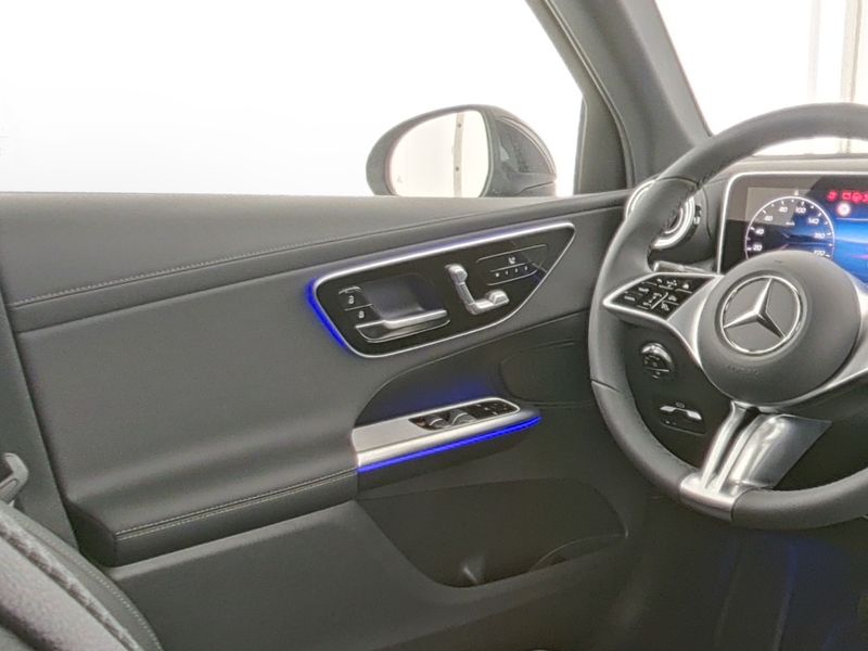 Mercedes-Benz GLC 220 d 4M