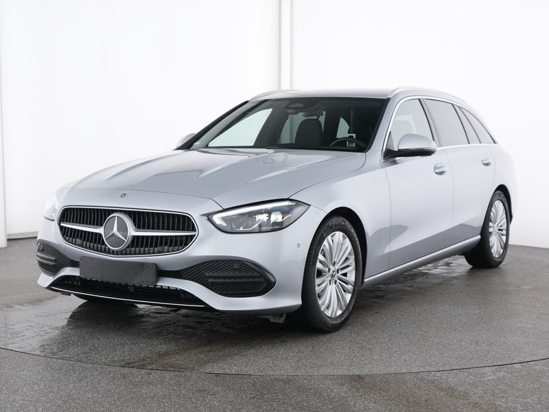 Mercedes-Benz C 180 T-Modell