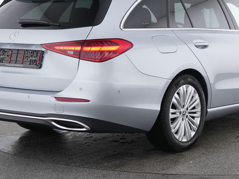 Mercedes-Benz C 180 T-Modell