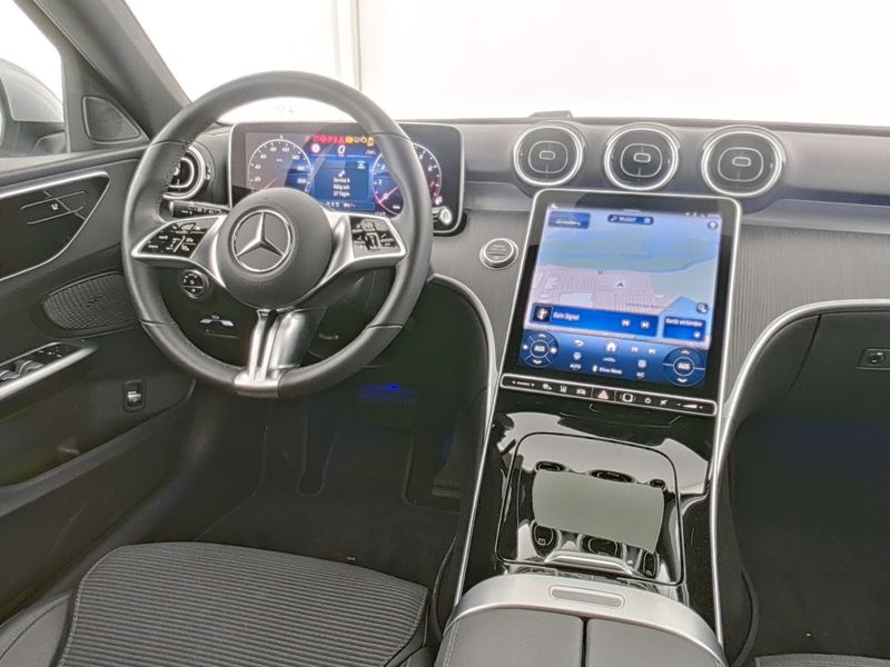 Mercedes-Benz C 180 T-Modell