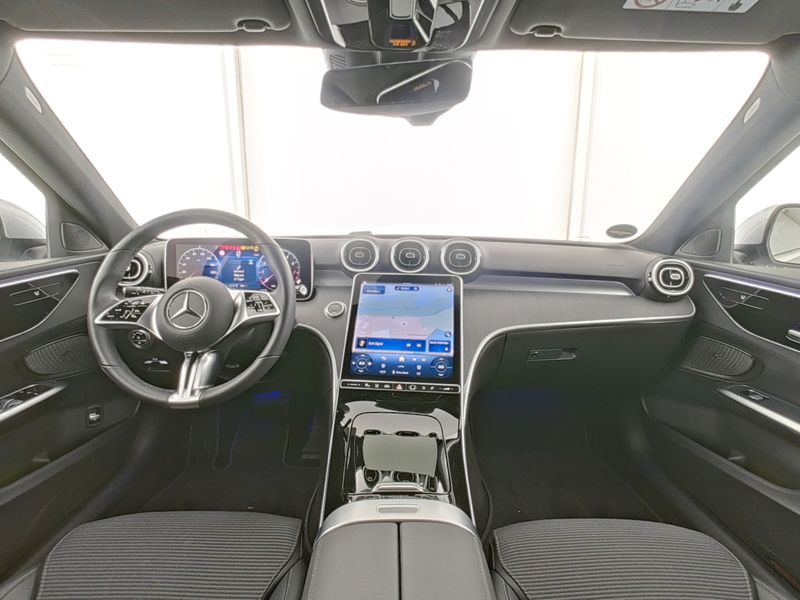 Mercedes-Benz C 180 T-Modell
